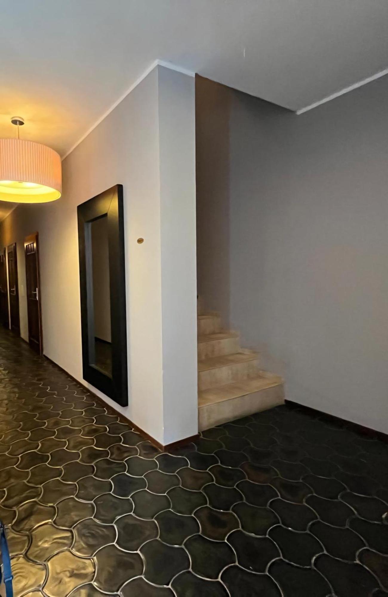 Nevinne Apartmany Kolin Bagian luar foto